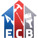 ECB Contracting Logo