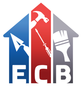 ECB Contracting Logo